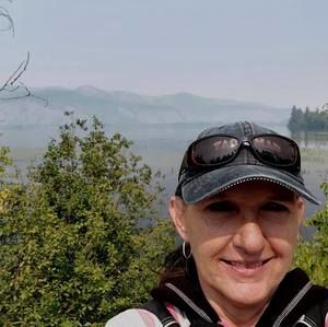 Meet your Posher, Heidi